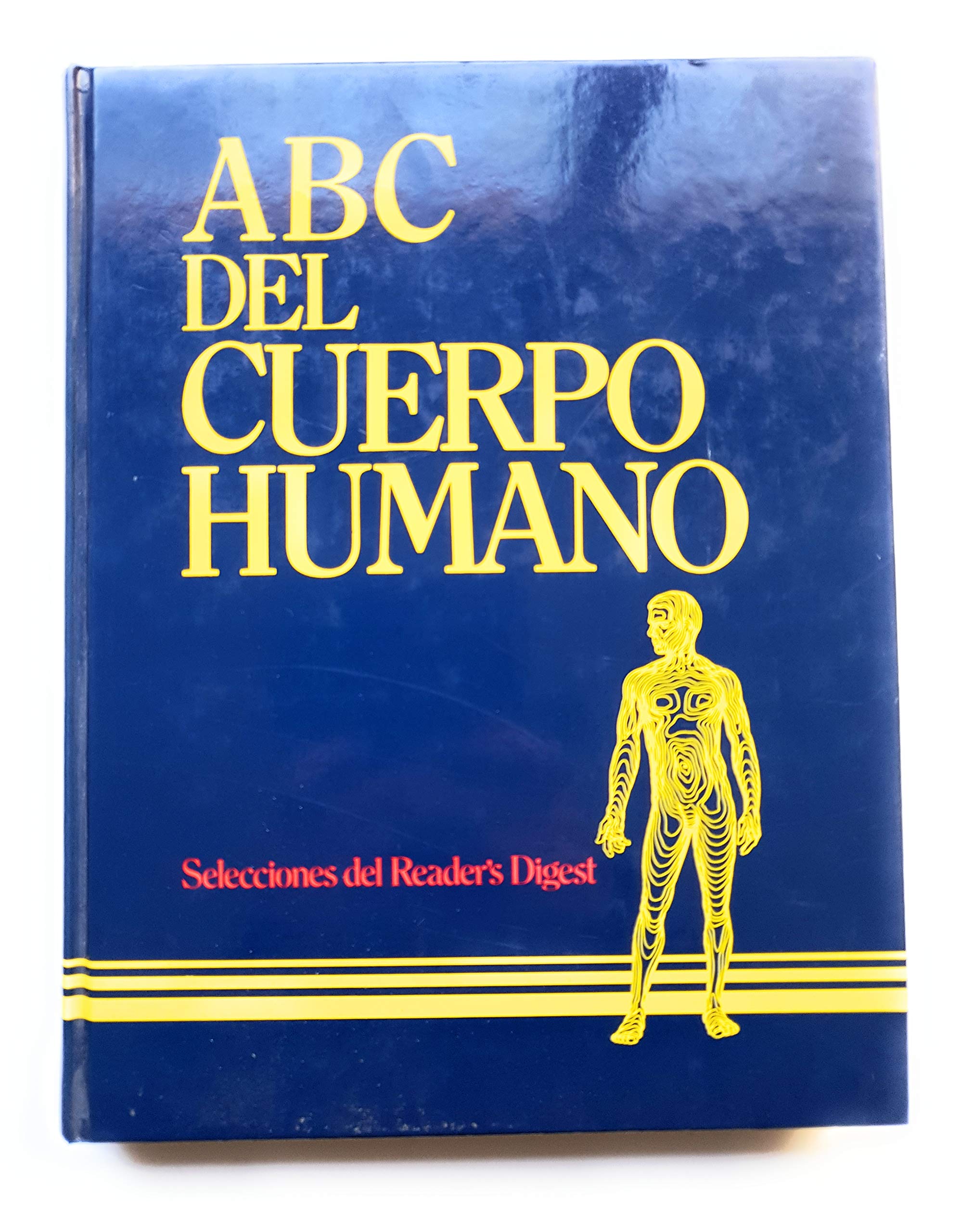ABC del cuerpo humano