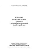 Los dioses del Códice Madrid