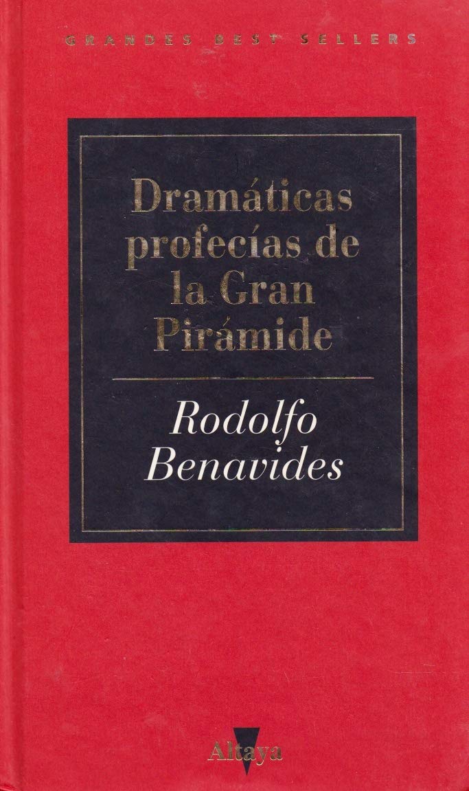 Dramáticas Profecías de la Gran Piramide