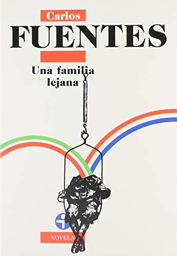 Una familia lejana