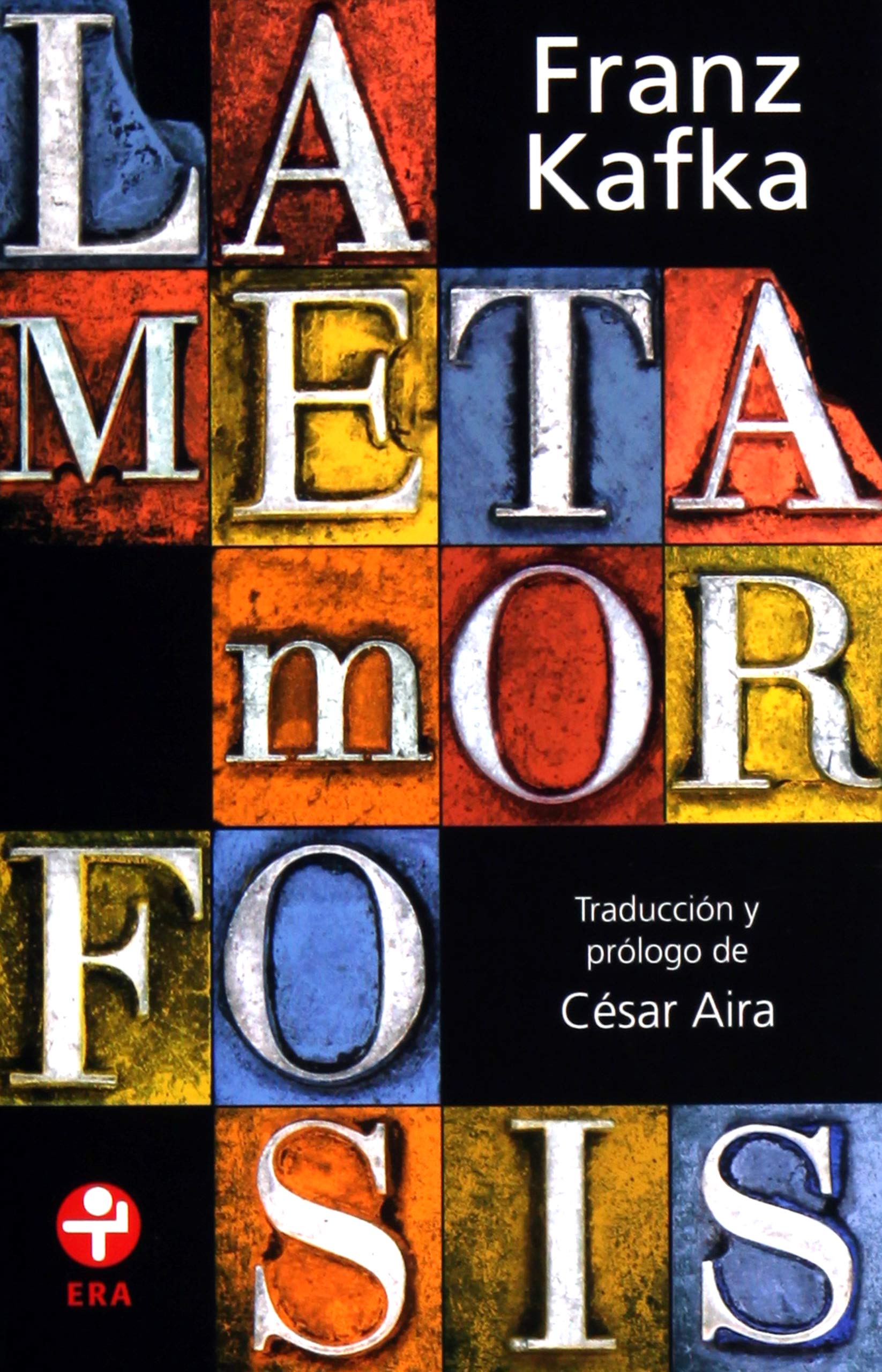 La Metamorfosis/ The Metamorphosis