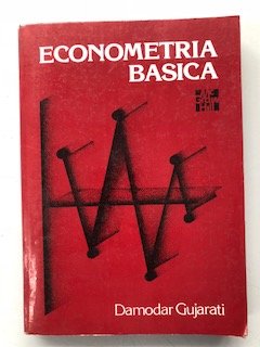 Econometría Básica