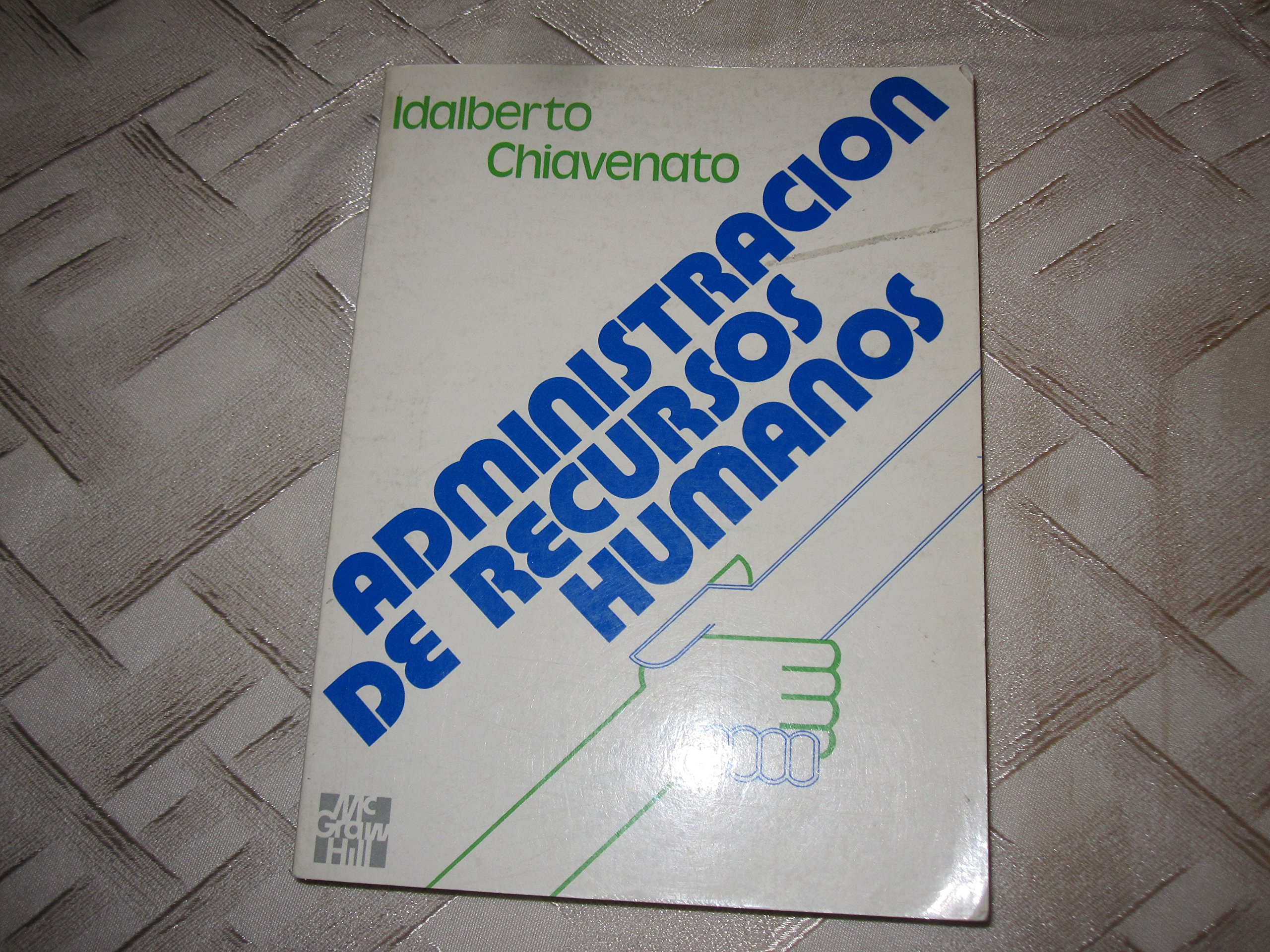 Administración de recursos humanos