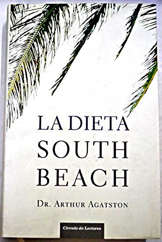 La dieta South Beach