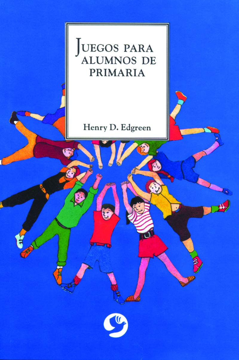 Juegos para alumnos de primaria