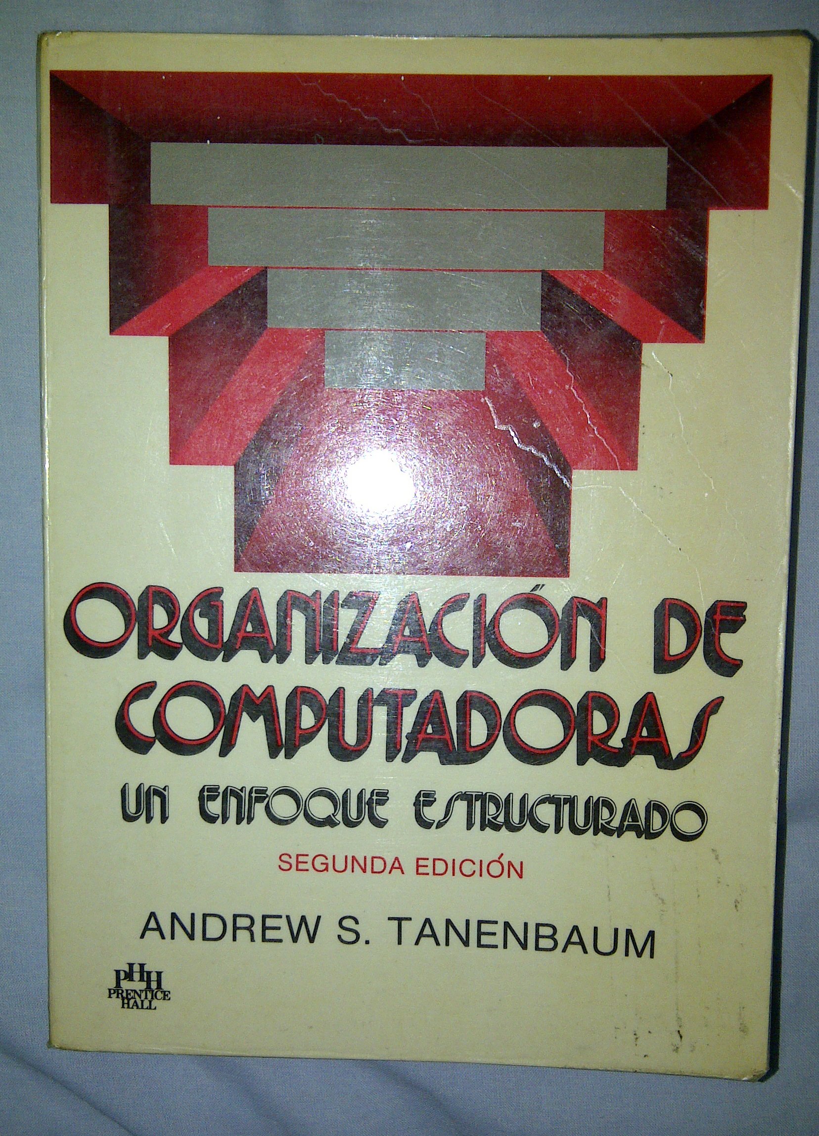 Organización de Computadoras