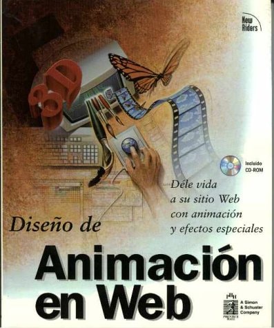 Diseño de Animación en Web