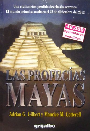 Las Profecías Mayas