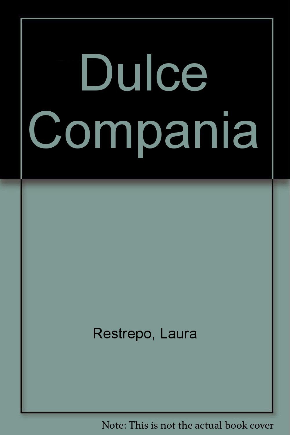 Dulce Compania