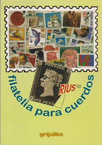 Filatelia para cuerdos
