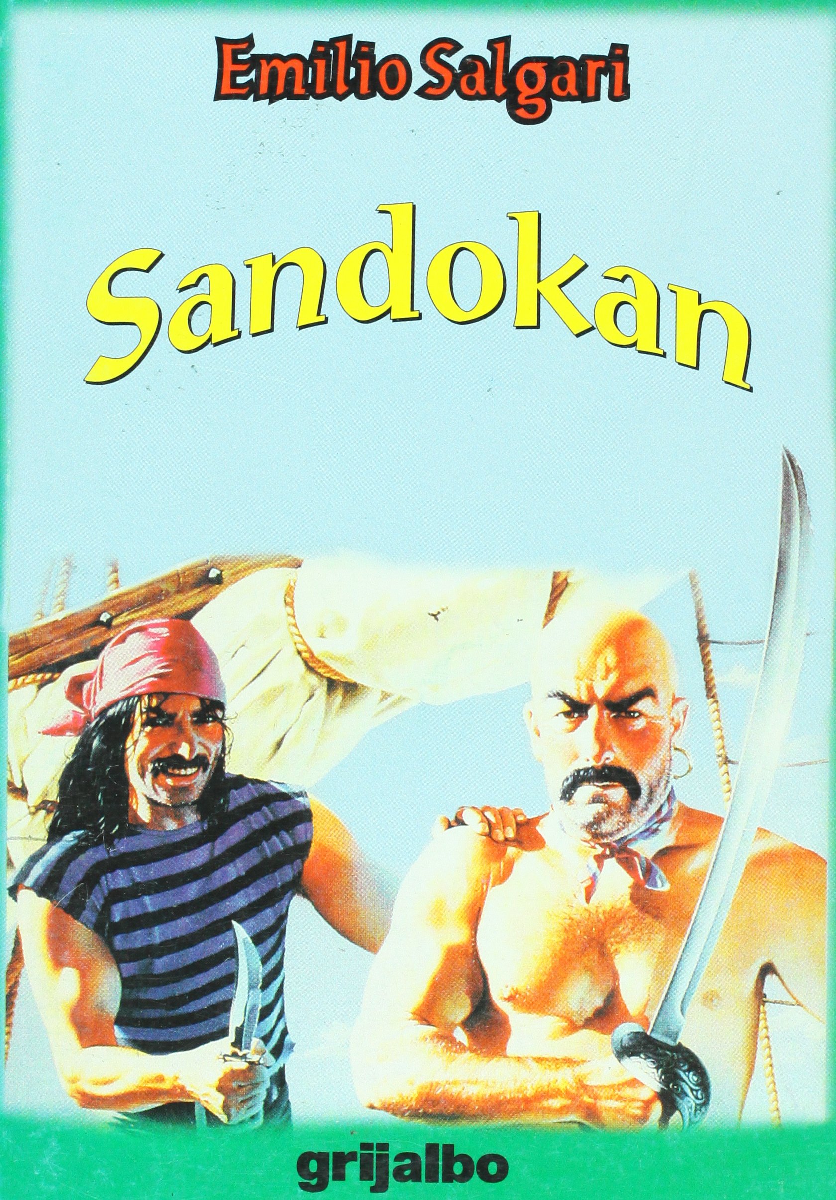 Sandokan