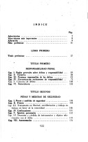 Código Penal para el Distrito Federal