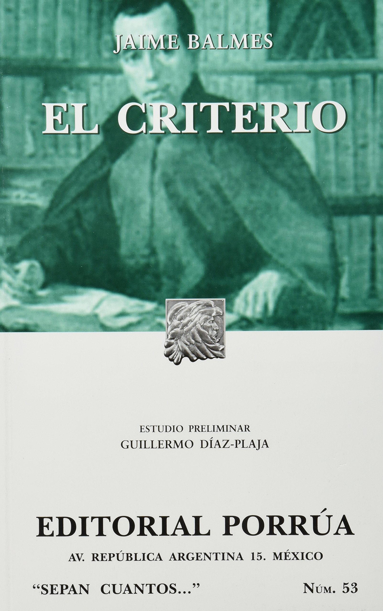El Criterio