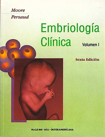 Embriología Clínica