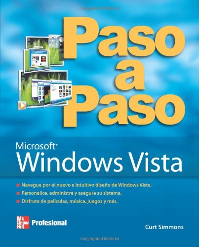 Windows Vista Paso a Paso