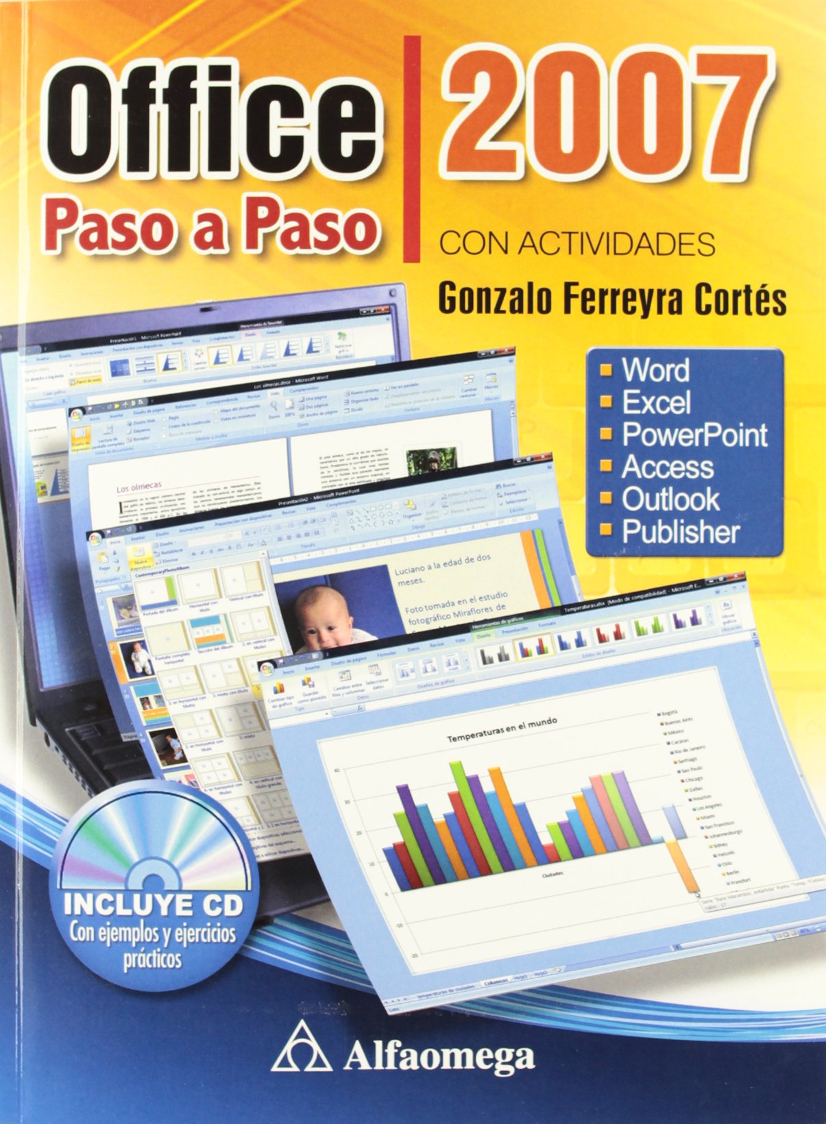 Office 2007 Paso a Paso