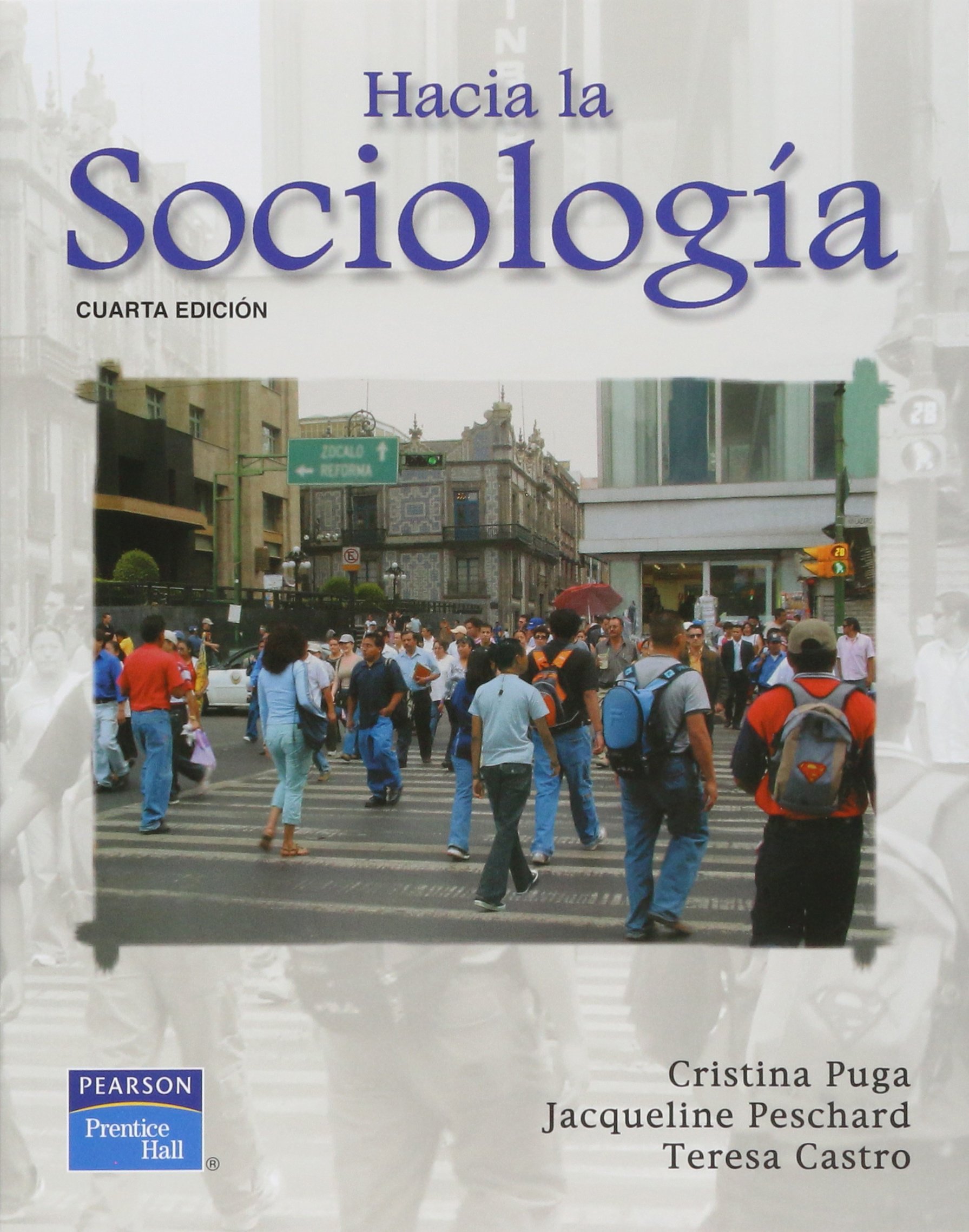 Hacia la Sociología