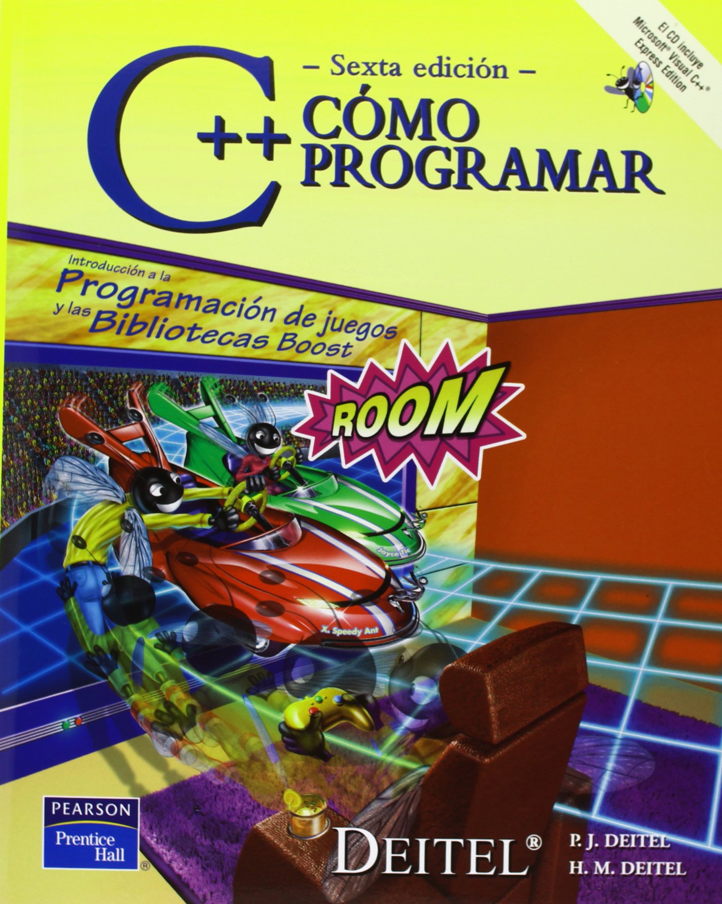 C++ Cómo programar