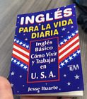 Ingles para la Vida Diaria