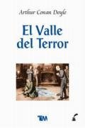 El Valle Del Terror/ The Valley of Terror