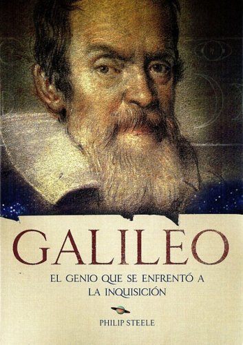 Galileo, el genio que se enfrentó a la inquisición