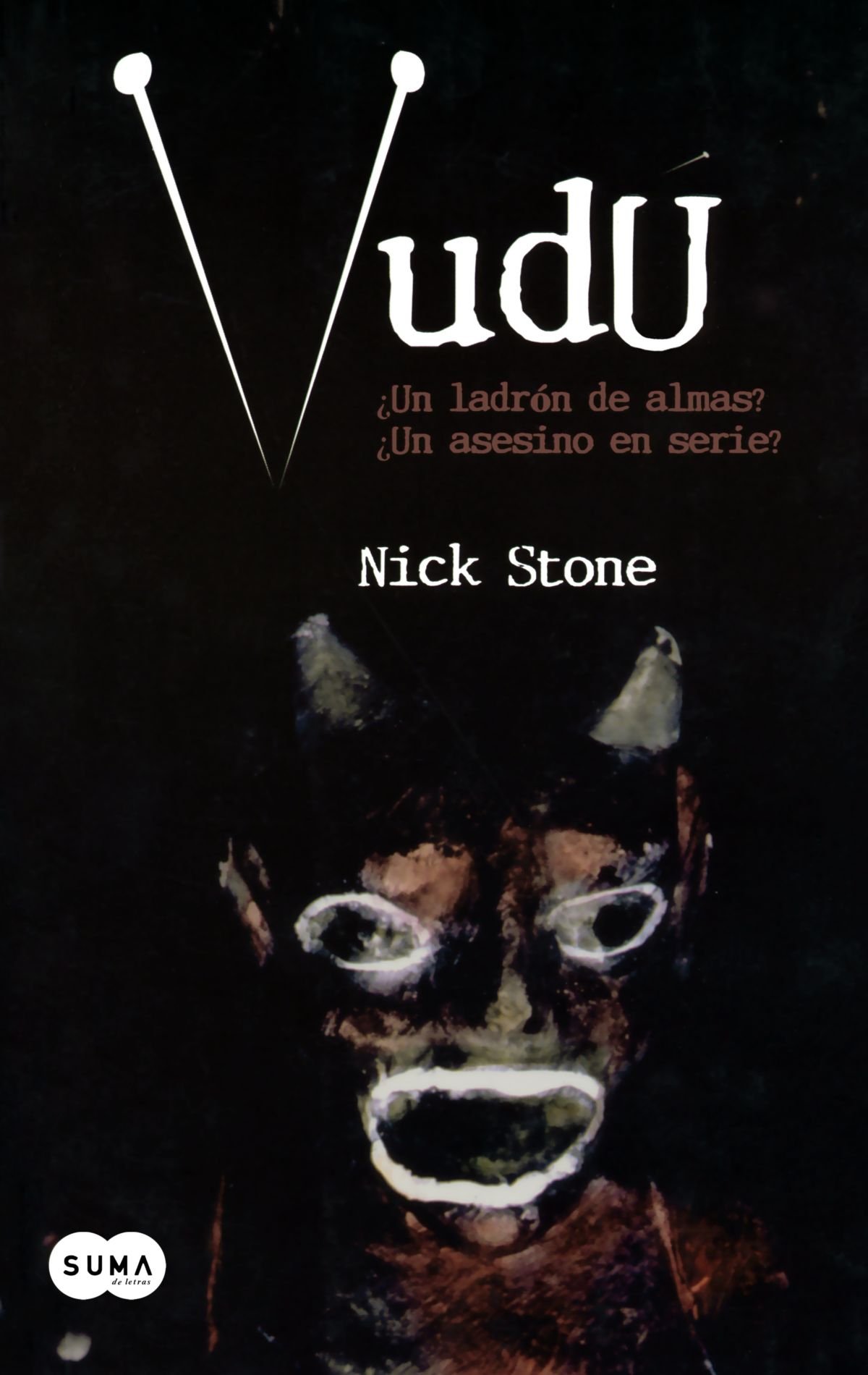 Vudú