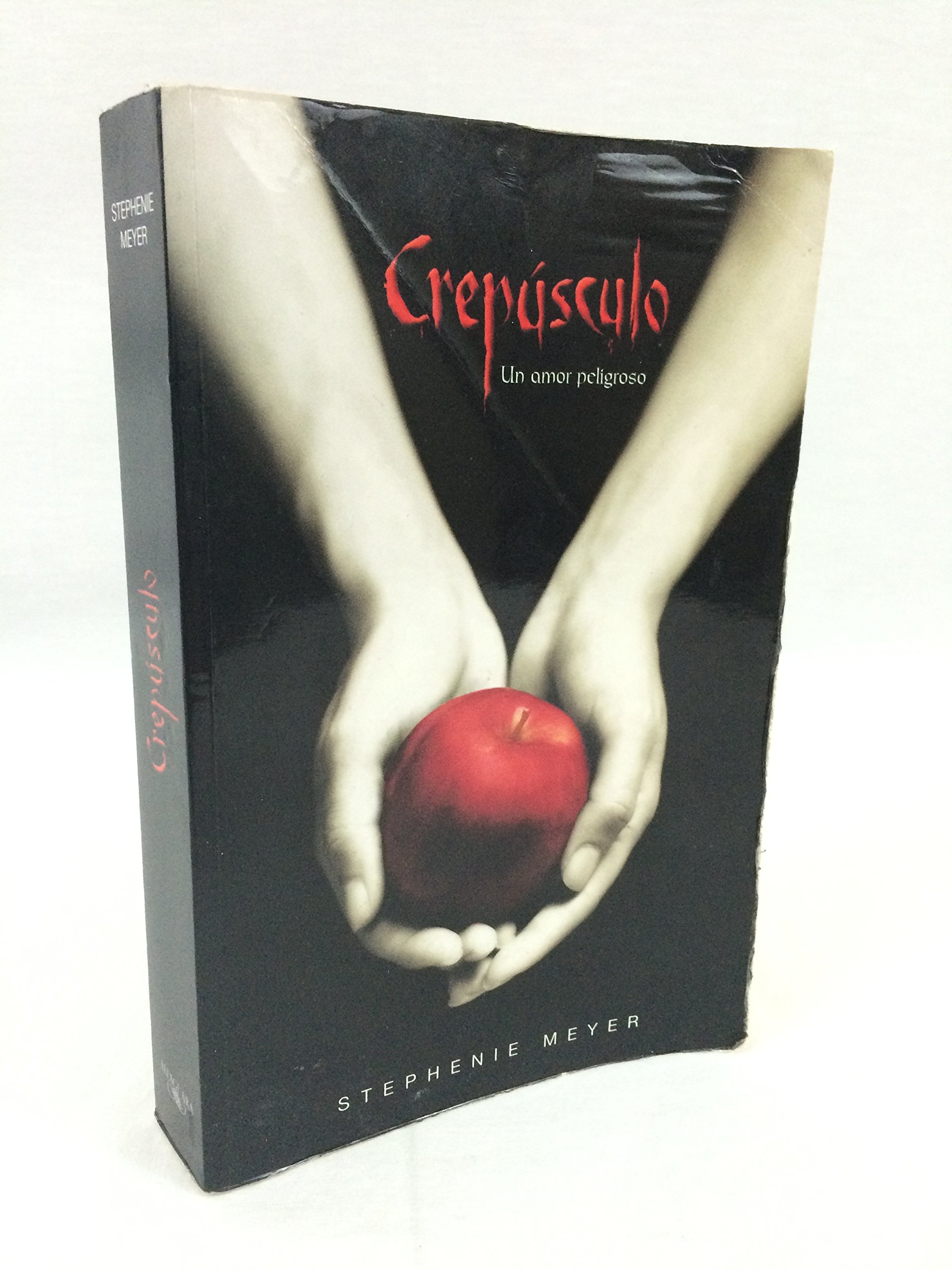 Crepusculo