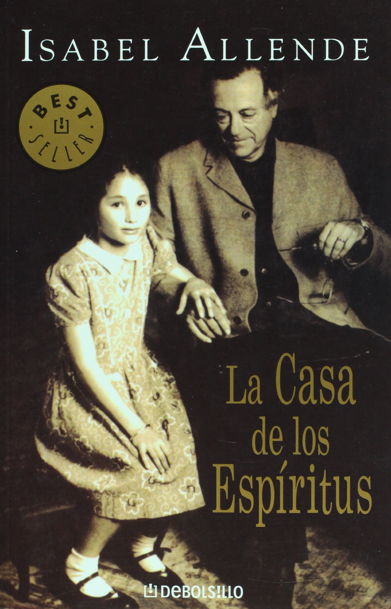 La Casa de los Espiritus