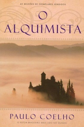 El Alquimista