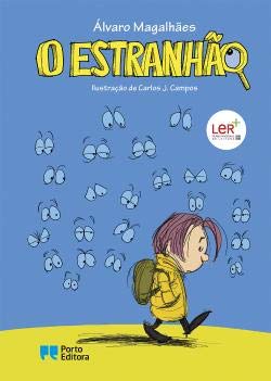 O Estranhão