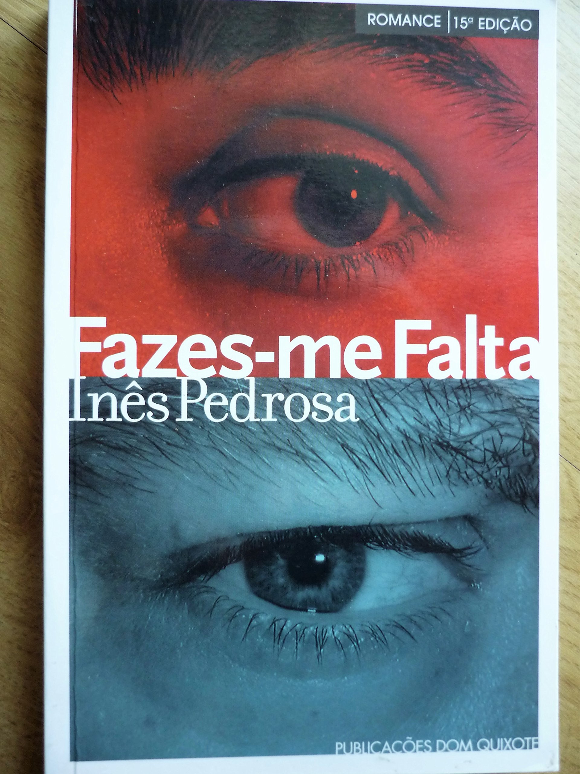 Fazes-me Falta