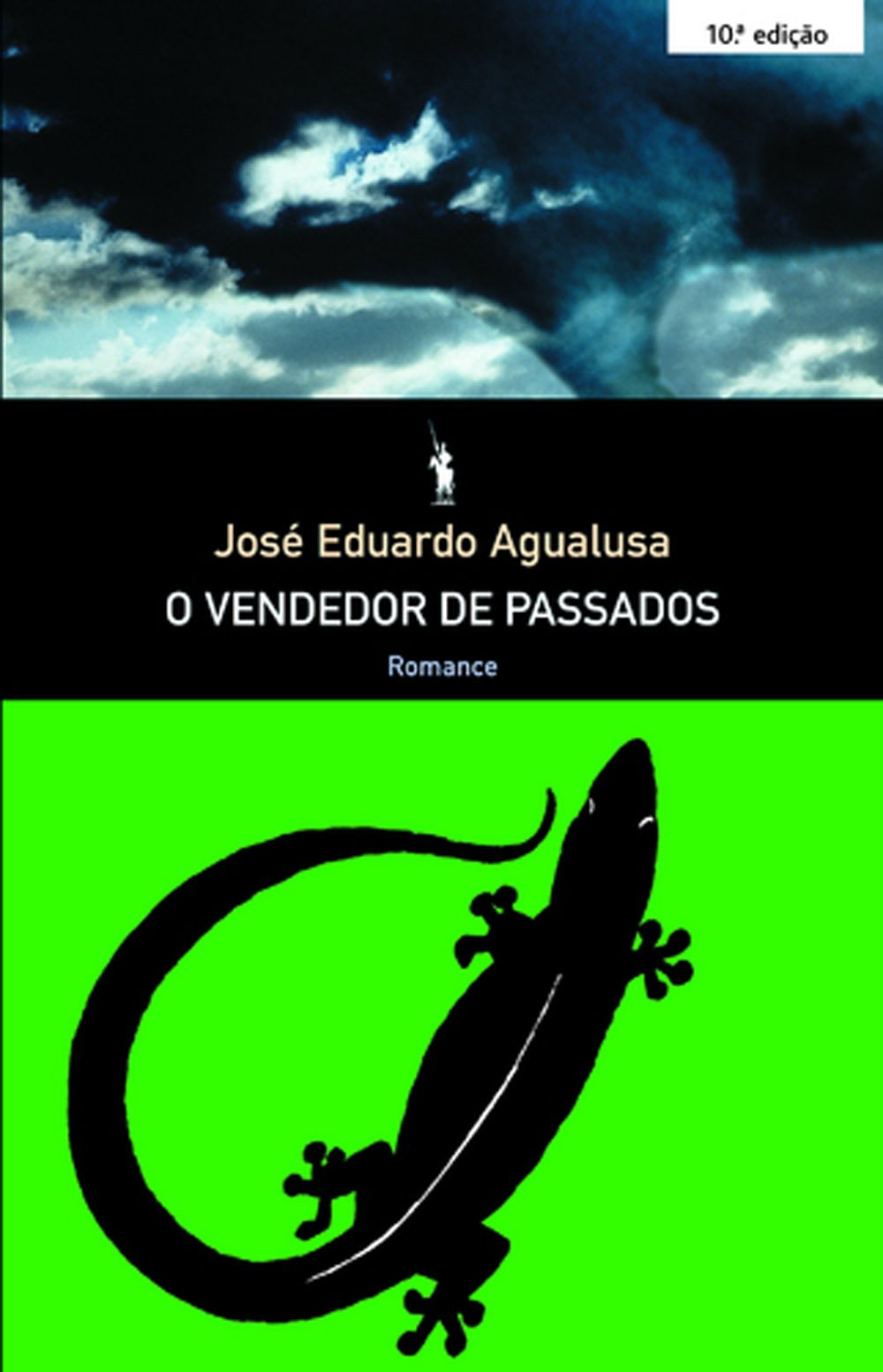 O Vendedor de Passados