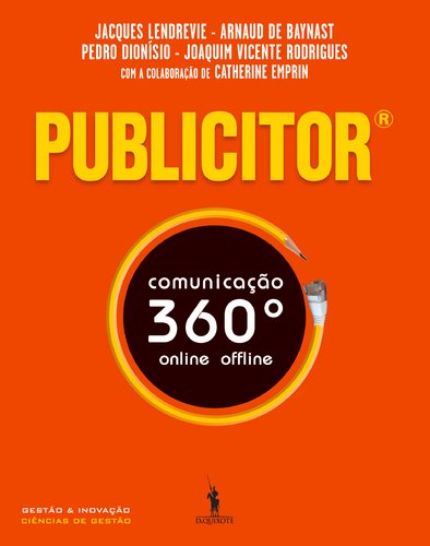 Publicitor Comunicação 360º online - offline