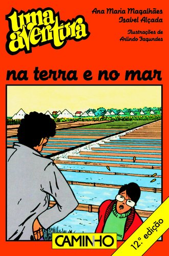 Uma Aventura na Terra e no Mar