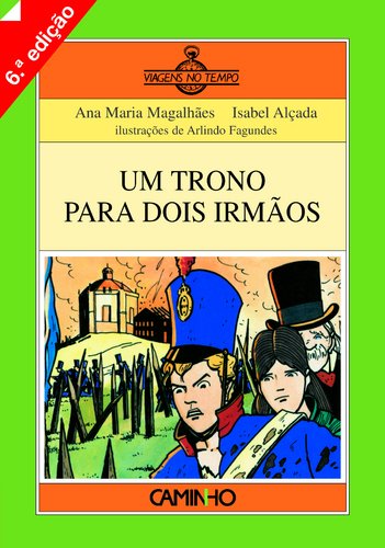 Um Trono para Dois Irmãos