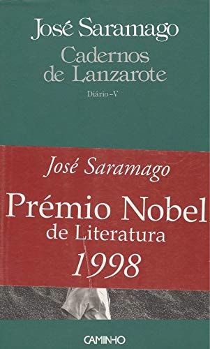 Cadernos de Lanzarote