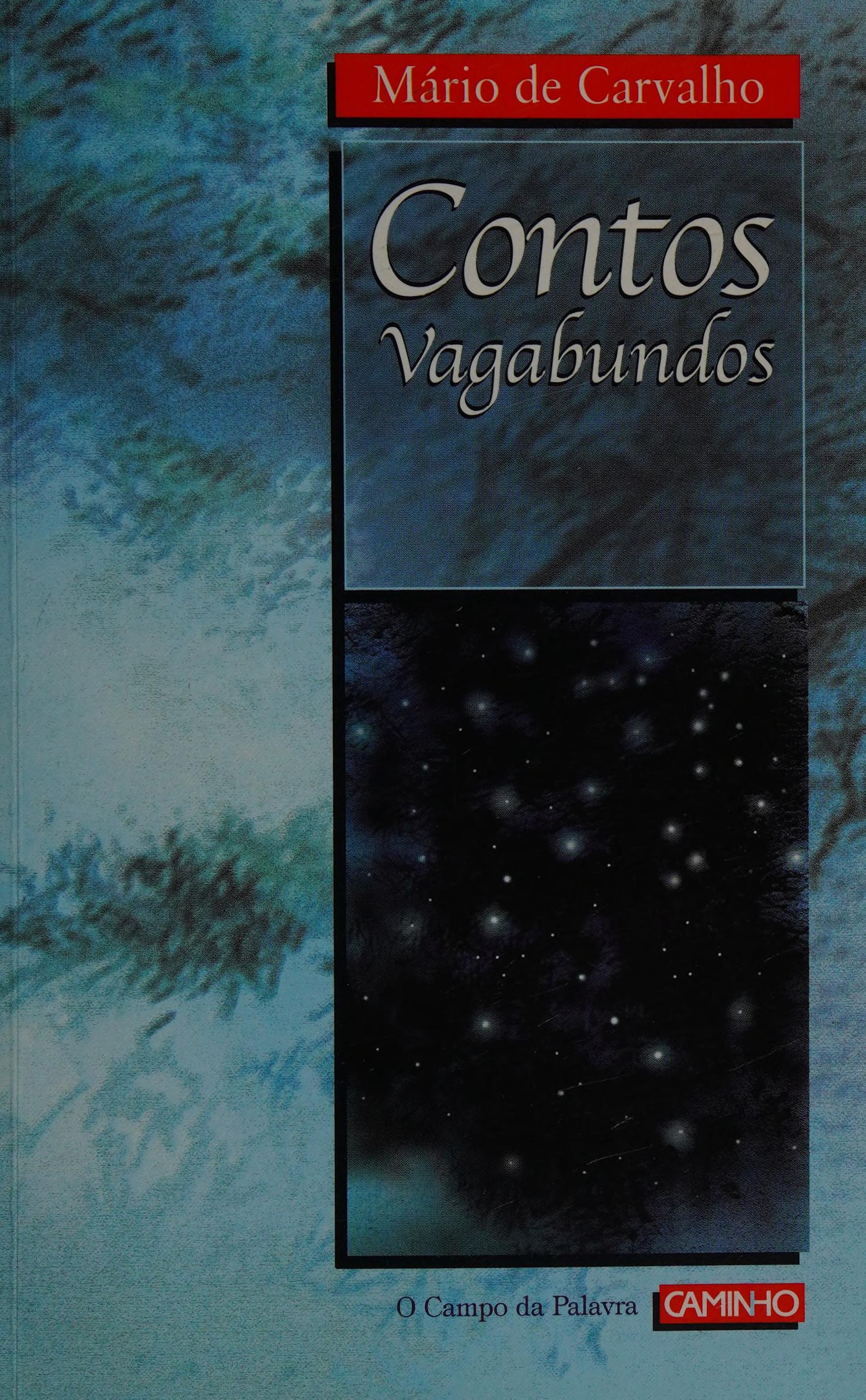 Contos Vagabundos