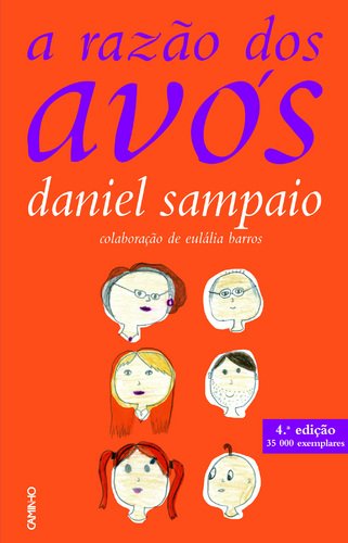 A Razão dos Avós