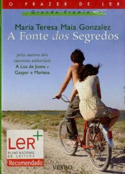 A Fonte Dos Segredos