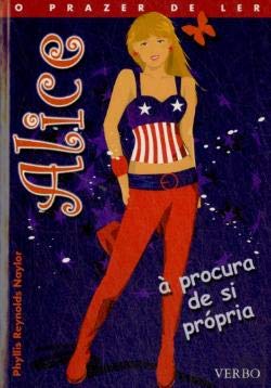 Alice à Procura de si Própria