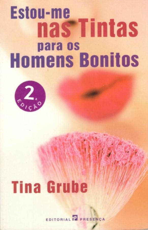 Estou-me Nas Tintas Para os Homens Bonitos