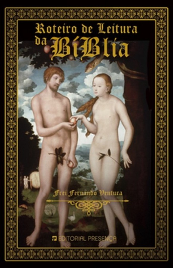 Roteiro de Leitura da Bíblia