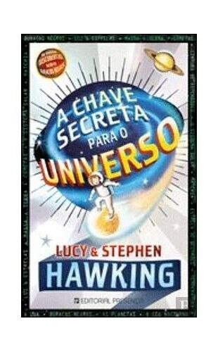 A Chave Secreta para o Universo