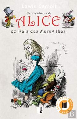 Alice No Pais Das Maravilhas