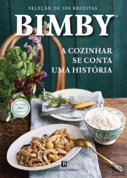 Bimby - A Cozinhar se Conta Uma História