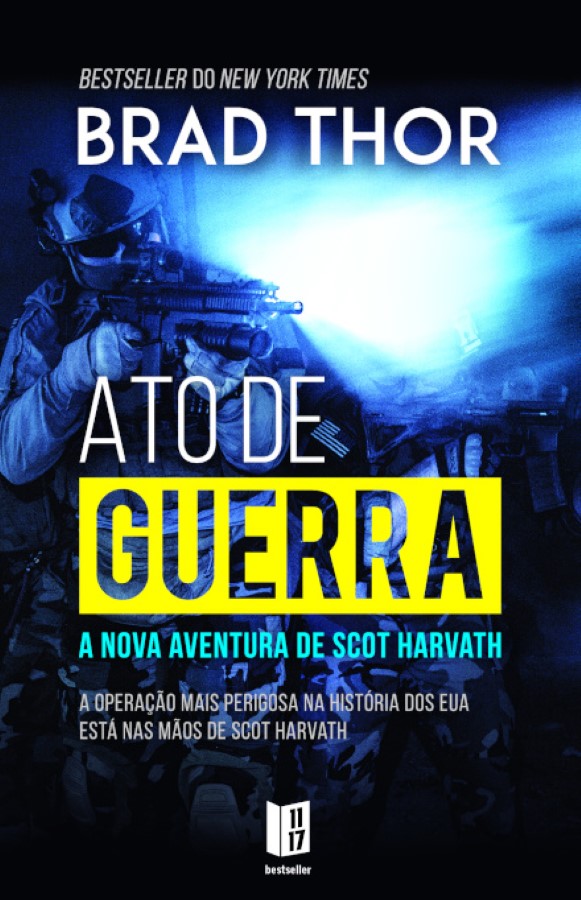 Ato de Guerra