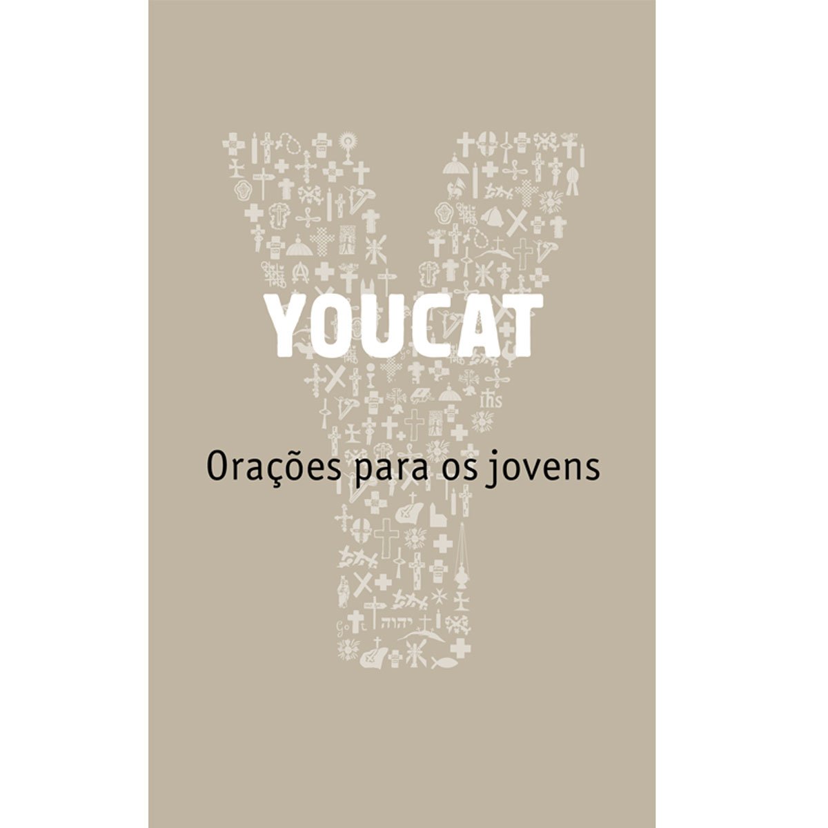 Youcat oraciones para los jóvenes