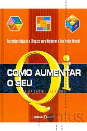 Como Aumentar o Seu QI