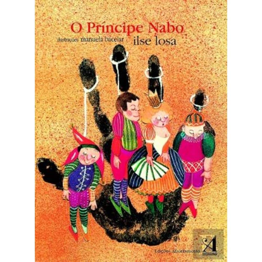 O Príncipe Nabo