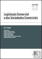 Legislação Comercial e das Sociedades Comerciais